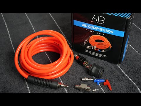 ARB’s Tire Inflation Kit and More...Is it Worth the Money?