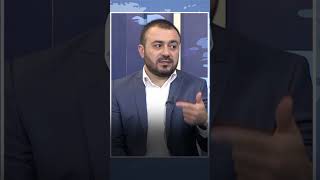 «Մեր երկիը նմանվում է աֆրիկյան բանանային պետության»: Մանուկ Սուքիասյան #ԿոնցեպտուալՀարթակ