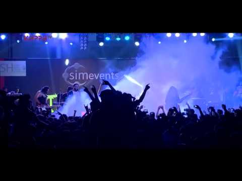 Fish Rock   Thaikkudam Bridge Live   Kappa TV 720p