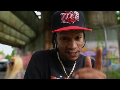 S Deniro - Gangsta [Official Video]