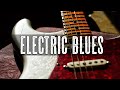 Electric Guitar Blues Music - Sweet Bourbon Blues and Jazz Ballads