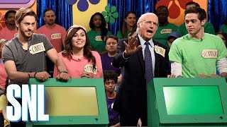 The Price Is Right Celebrity Edition - SNL