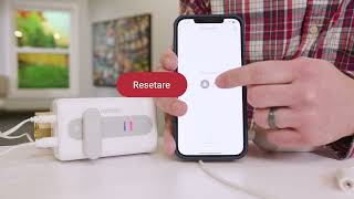 Protectie impotriva scurgerilor de apa L1 si L5