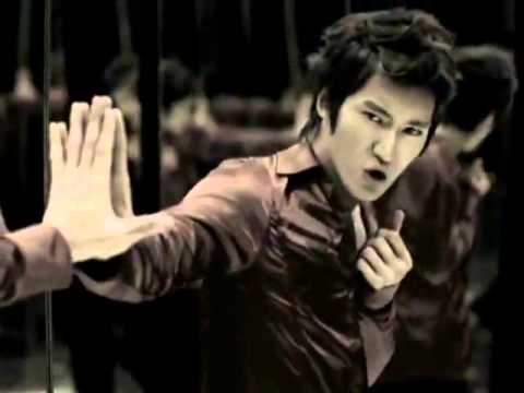 Super Junior M - U (feat Victoria (f(x))