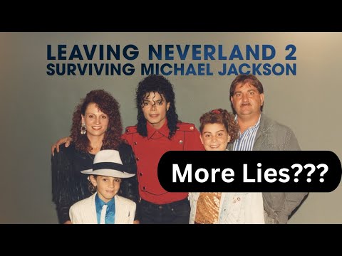 My Reaction To Leaving Neverland 2 Documentary || Michael Jackson #michaeljackson #documentary