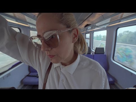 trailer
