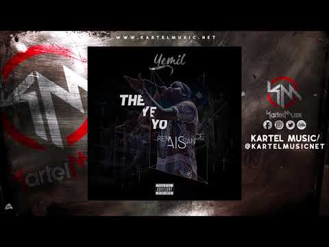 Yemil - Maleantes Caro (Renaissance) | Audio Oficial