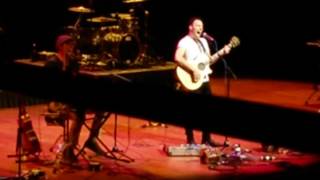 Jesse Clegg - Use Me (live acoustic)