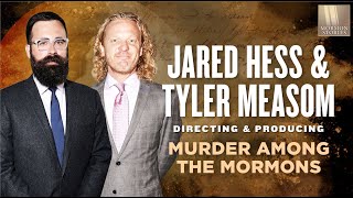 Mormon Stories 1409 - Jared Hess and Tyler Measom - Murder Among the Mormons video