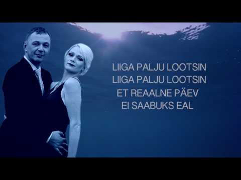 Respekt  - Las Jääda (Liiga palju lootsin)