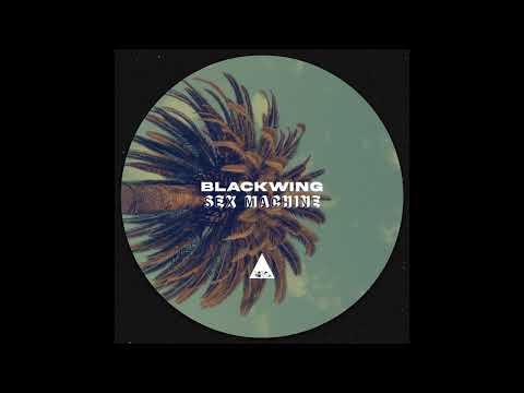 Blackwing - Sex Machine (Original Mix)