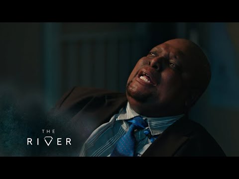 Don't say you don't know him! – The River | S5 | 1Magic | Episode 151