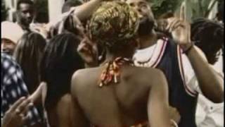 Buju Banton - Champion