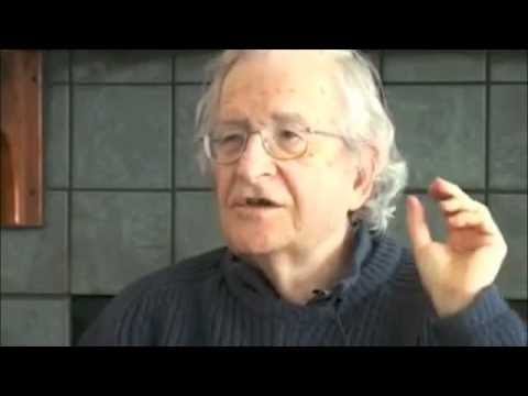 Noam Chomsky on Marxism