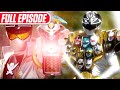 Silver Lining Pt 2 Power Of Six Power Rangers Megaforce Full Episodes Power Rangers Official