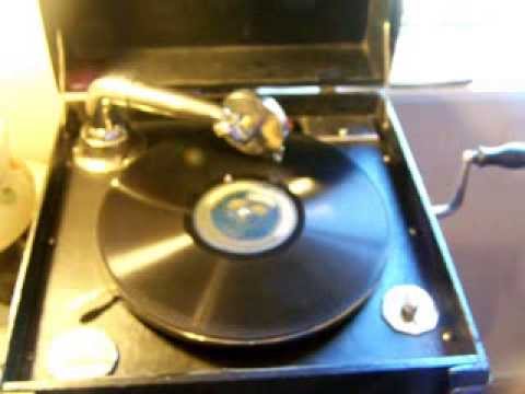 "Pearl Of The Harem"  Fred Van Eps