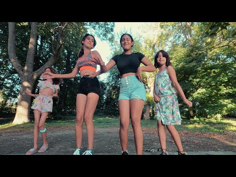 Mini Castkovske Cajenky - Tanecne cover video od GipsyMiroBystrany