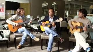 02 No me Reproches Café Quijano Origenes el Bolero Volumen 2