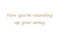 Jonas Brothers - World War III (official with lyrics+HQ!!)