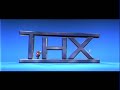 THX Tex Right Channel