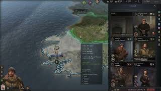 How to Adopt Feudal Ways in Crusader Kings III