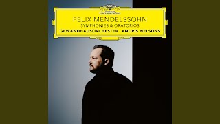 Download lagu Mendelssohn: Elias, Op. 70, Pt. 1: No. 15, Quartet. Wirf dein Anliegen auf den Herrn mp3