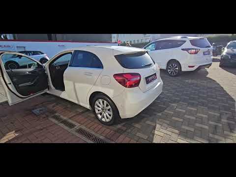 Mercedes-Benz A-Class A180 1.6 PETROL 5DR AUTOMATI - Image 2