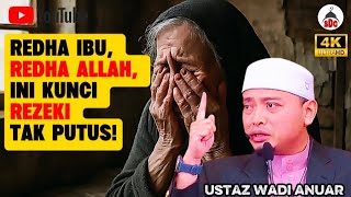 Download lagu SELAGI IBUMU MASIH HIDUP - Rebutlah Pahala Ini! | Ustaz Wadi Anuar mp3