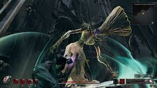 Remnant 2 Spectral Blade-The One True King (Apocalypse) Speed Kill 21s(From first Fire)