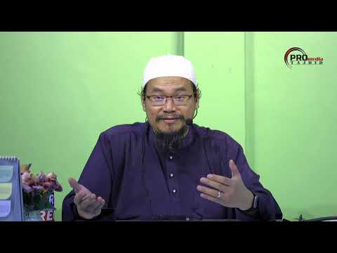 (LIVE) 26-10-2023 Ustaz Adli Mohd Saad: Aqidah Islam Manhaj Salaf {Siri 8}