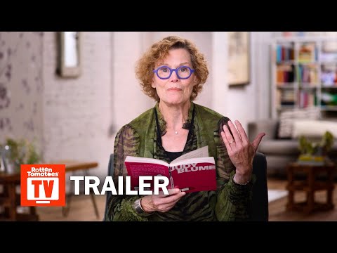 Judy Blume Forever trailer