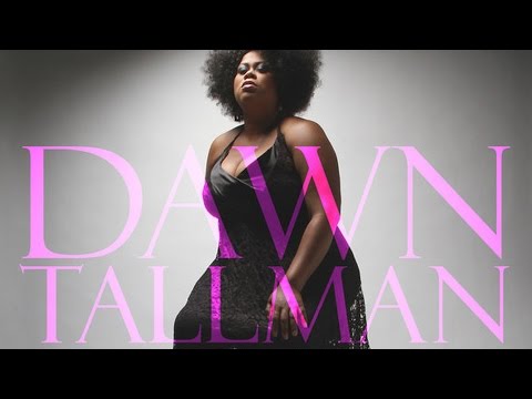 Dawn Tallman - I Am Not Afraid (Louie Vega LP Vocal Edit)