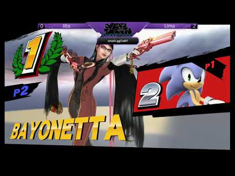 CATI #4 ft. Trela, Lima, Megafox, Haipe, Twi, Espy, and more!