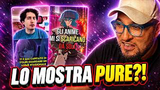 Download lagu UN SERVER CHE PIRATA GLI ANIME DA SOLO?! mp3