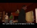 GTA SA PC All Mission Access Mod Link