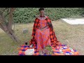 TRADITIONS AND CUSTOMS AMERU VIITE MIRAA PEOPLE ORIGIN