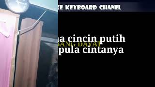 Download lagu CINCIN PUTIH -CACA HANDIKA KARAOKE KN7000 mp3