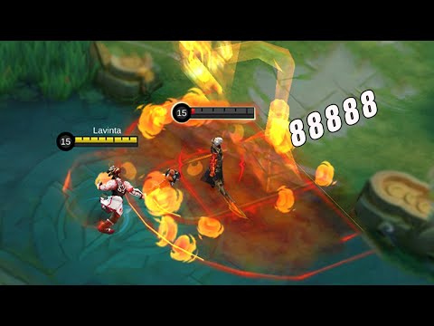 balmond non-stop build be like: