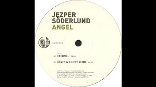 Jezper Söderlund - Angel (Original Mix) [2003]