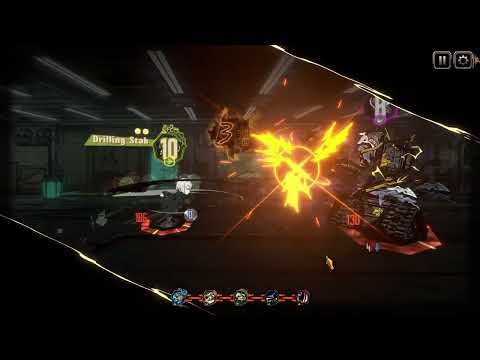 Limbus Company Chapter 4-16 [No Gacha Challenge]