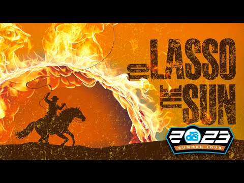 Troopers Reveal 2023 Production "To Lasso the Sun"