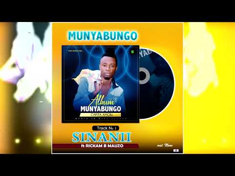Capita Amon ft. Rickam b mauzo - Sinanii [official_audio]