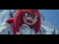 Sonic the Hedgehog 2 | Download & Keep now | Look Good Clip | Paramount Pictures UK