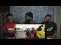 Burna Boy - Dangote(Official Video) REACTION VIDEO!!! Burna Boy - Dangote(Official Video) REACTION VIDEO!!!