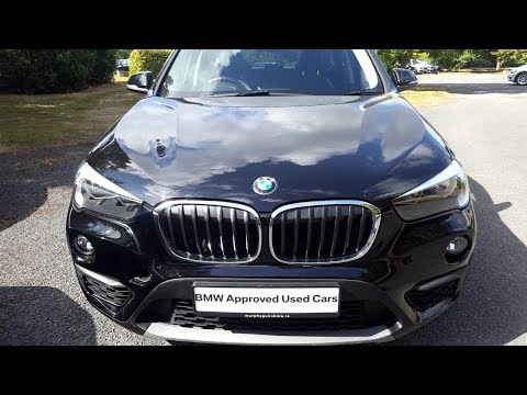 152D22050 - 152D22050 BMW X1 sDrive18d SE