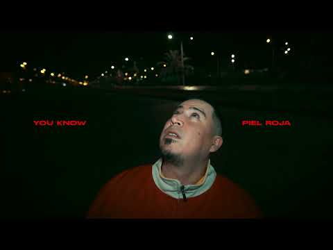 You know - Piel roja. Ft @BeatsAlkaProduce