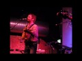 Paul Curreri plays A Song On Robbing