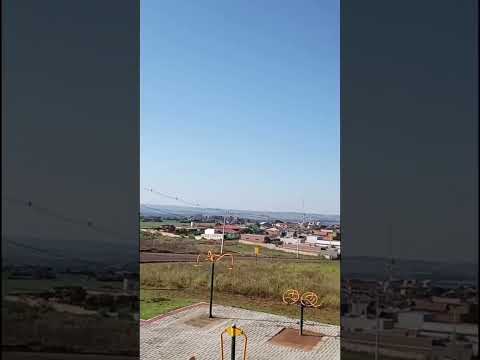 Nova América da Colina no norte pioneiro do Paraná