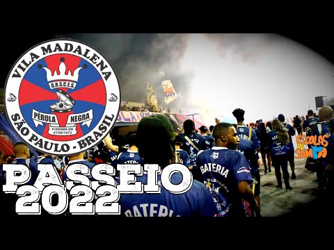 PÉROLA NEGRA 2022 - Passeio pela Bateria Swing da Madá/Mestre Neninho #PioneiroNoVídeoDosBreques