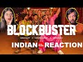 Blockbuster Reaction | Coke Studio Pakistan | Season 15 | Faris Shafi x Umair Butt x Gharwi Group